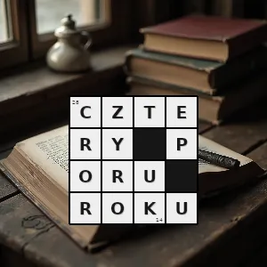 Rozwiązanie krzyżówki: antiopia - cztery poru roku | hasła, synonimy i podpowiedzi Hasło krzyżówkowe antiopia - cztery poru roku – rozwiązanie, synonimy, podpowiedzi i definicje krzyżówkowe